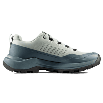 Încălțăminte Mammut Sertig III Low Women 1303 silver sage-strata
