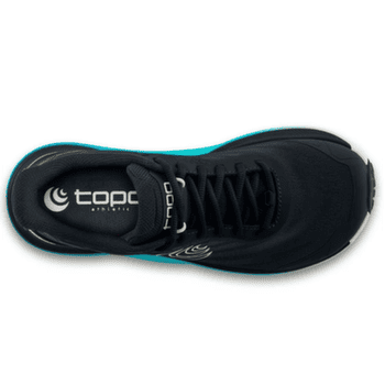 Încălțăminte Topo athletic Ultraventure 4 Women Black / Lime