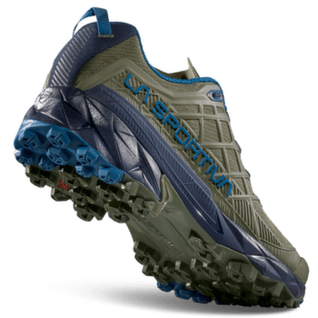 Încălțăminte La Sportiva Akyra II Night Sky/Cypress