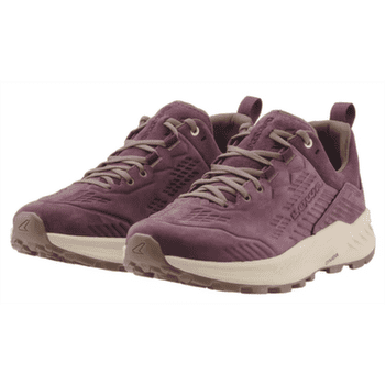 Încălțăminte Lowa NUVOLO Women brown rose/panna