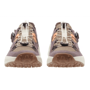 Încălțăminte Lowa KALOYA VENT Women brown rose/peach