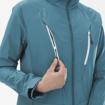 Jachetă Millet TRILOGY V ICON INFINIUM Jacket Women HYDRO