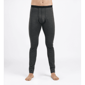 Colanți Aclima LightWool 180 Longs Men Marengo