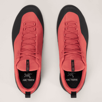 Încălțăminte Arcteryx KONSEAL MEN Dk Stone Red/Black