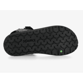 Sandale Source Classic Men Carbon Carbon