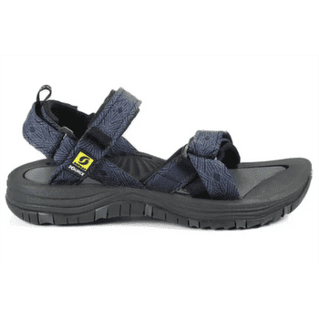 Sandale Source Gobi 2.0 Galactic Blue Men Galactic Blue