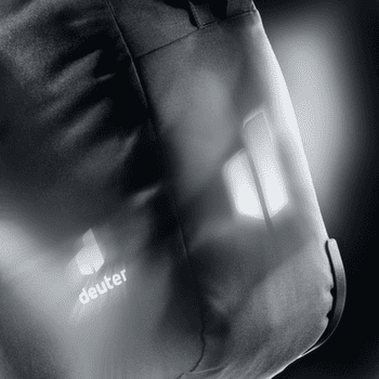 Geantă deuter Valbona 20+5 graphite