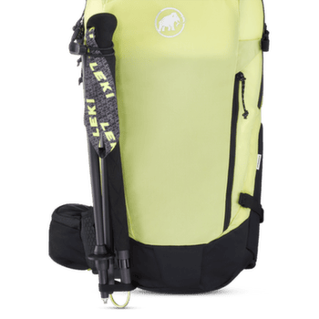Rucsac Mammut Lithium 20 holunder-black