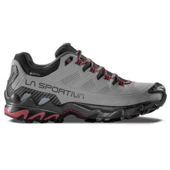 Încălțăminte La Sportiva Ultra Raptor II Leather GTX Women Cloud/Redwood