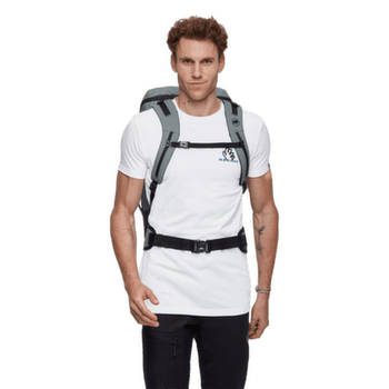 Rucsac Mammut Neon 45 00791 strata-black