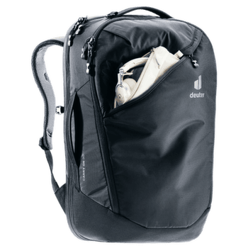 Rucsac deuter Carry On 30 Black