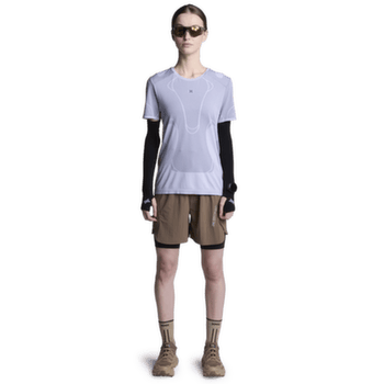 Manşete X-Bionic X-Bionic® Running Armsleeves X Black