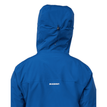Jachetă Mammut Stoney HS Thermo Hooded Jacket Men black 0001