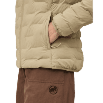 Jachetă Mammut Sender IN Hooded Jacket Women marine 5118