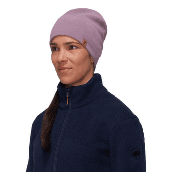 Căciuli Mammut Fleece Beanie 40320 deep teal