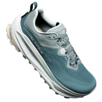 Încălțăminte Altra OLYMPUS 7 Women 90Y SEA PINE/ICE/GREEN MILIEU