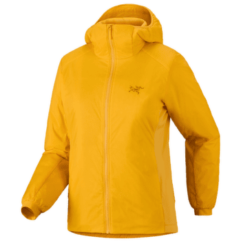 Jachetă Arcteryx Atom Hoody Women Larch