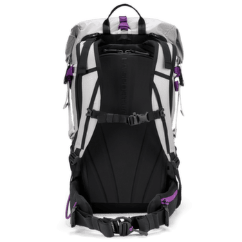 Rucsac La Sportiva Granite Tour 28+ Chalk / Black