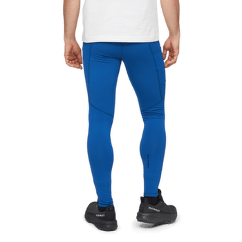 Colanți Mammut Aconcagua ML Long Tights Men black 0001