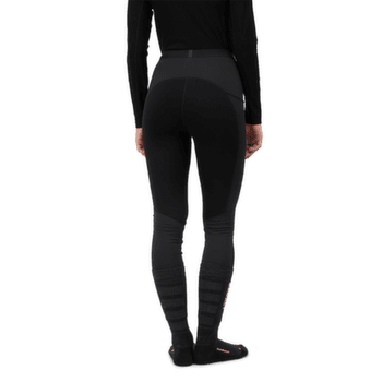 Colanți Mammut Aconcagua ML Long Tights Women black 0001