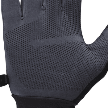 Mănuși Black Diamond Hybrid Light Gloves Black-Carbon