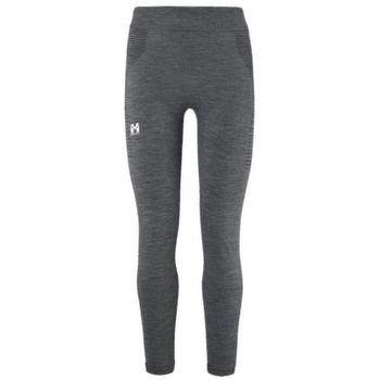 Colanți Millet DRYNAMIC WARM TIGHT MEN ANTHRACITE GREY NEW