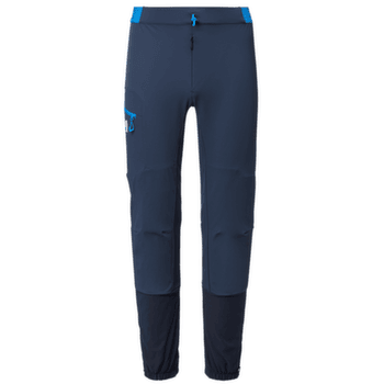 Pantaloni Millet PIERRA MENT PANT MEN SAPHIR/ICON BLUE