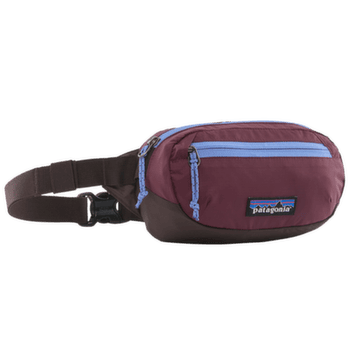 Rinichi Patagonia Terravia Mini Hip Pack Berry Fig