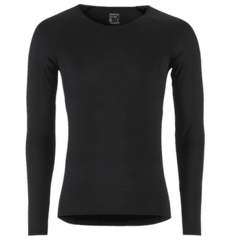 Tricou cu mânecă lungă Craft Nanoweight LS Tee Men 9999 Black
