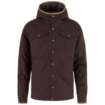 Jachetă Fjällräven Greenland No. 1 Down Jacket Men (87021) Black Oak