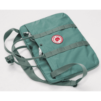 Geantă Fjällräven 1960 Laptop Bag Black