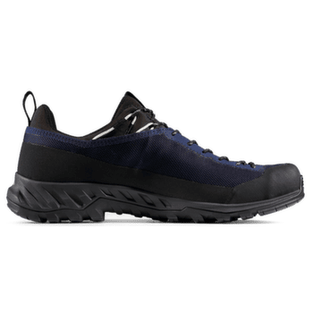 Încălțăminte Mammut ALNASCA IV LOW GTX MEN Marine-white