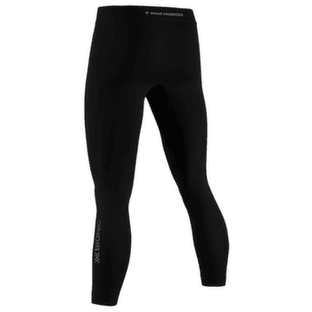 Colanți X-Bionic MIGHTYWOOL LIGHT PANTS MEN X Black