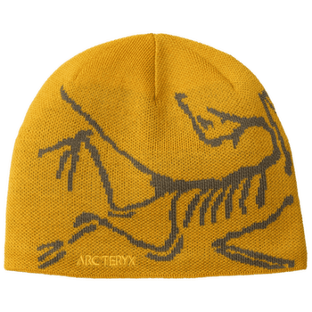 Căciuli Arcteryx Bird Head Toque Nucleus / Mongoose