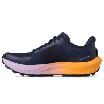 Încălțăminte Topo athletic MTN Racer 4 Women Purple / Orange