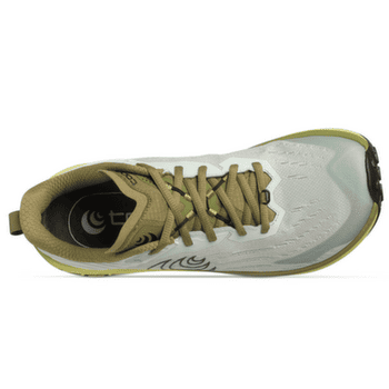 Încălțăminte Topo athletic Vista Men Green / Black