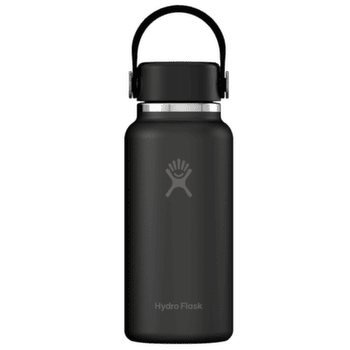 Termos Hydro Flask MICRO HYDRO 300 ML 001 Black