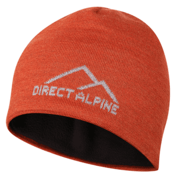 Căciuli Direct Alpine SIBERIA 1.0 cinnamon/grey
