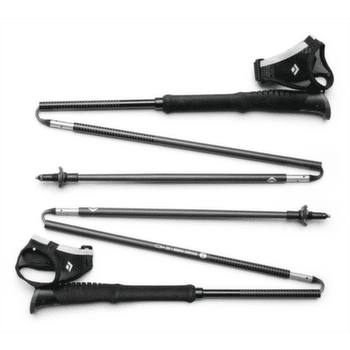 Gaură Black Diamond DISTANCE CARBON Z FKT Black