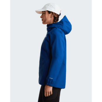 Jachetă The North Face Quest Mono Jacket Women MVO BURGUNDY CRUSH