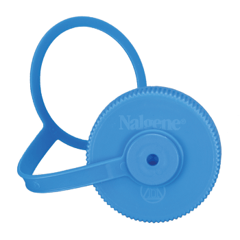 Închidere Nalgene Replacement Cap 53 mm Blue