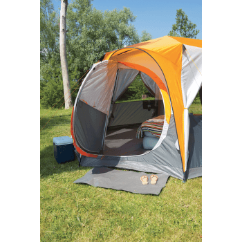 Stat Coleman Cortes Octagon 8