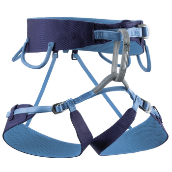 Șaua Rock Empire 3B Slight Men tmavě modrá