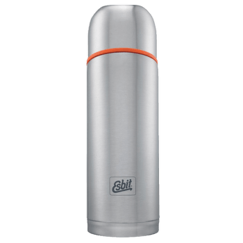 Termos Esbit Vacuum bottle 1000ml stainless steel silver