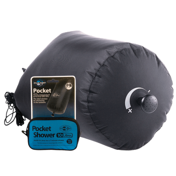 Duș Sea to Summit Pocket Shower