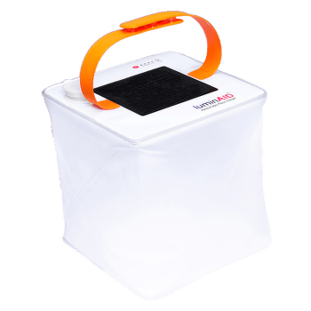 Lanterna LuminAID Packlite Max 2 in 1 Phone Charger