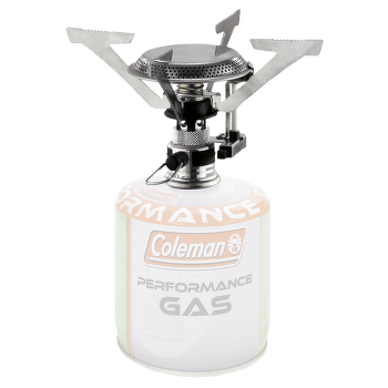 Aragaz Coleman FyrePower PZ