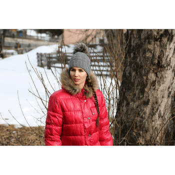 Căciuli Kama A109 Knitted Beanie black 110