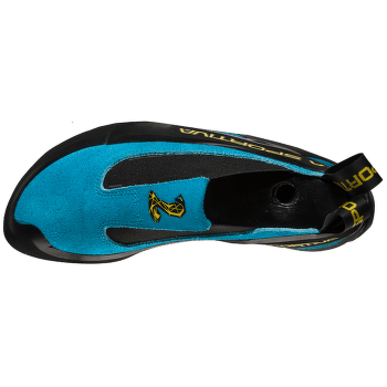 Cățărători La Sportiva Cobra (20N) Blue