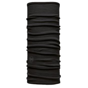 Eșarfă Buff Junior & Child Merino Wool Black (104779) BLACK